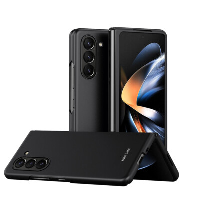 Ultra Thin Shockproof Hard Case Cover For Samsung Galaxy Z Fold 5 Fold 4 Fold 3