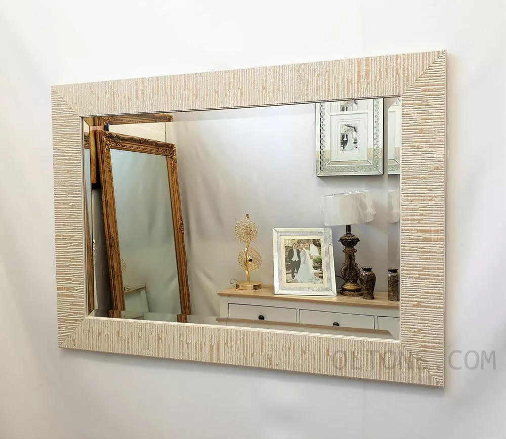 Wall mirror frame deals
