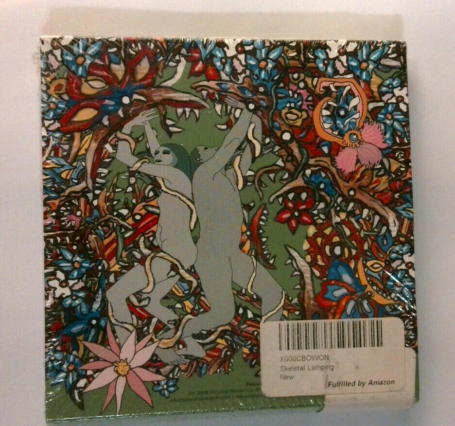 Skeletal Lamping by Of Montreal (Record, 2008) for sale