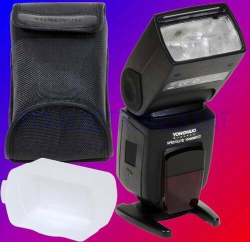 Flash Gun Camera Flashes for sale | eBay