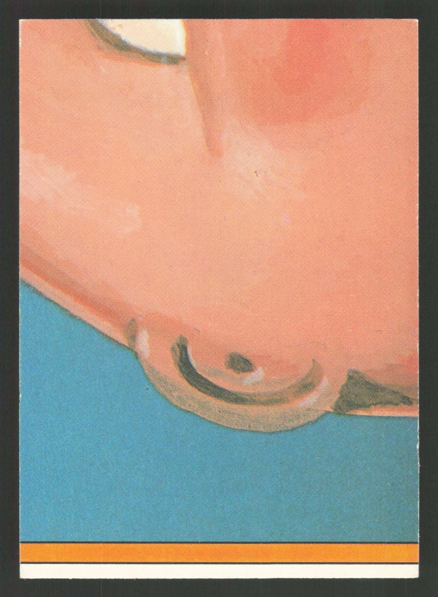 Needled NINA 1987 Topps Garbage Pail Kids Series 8 #327A EX {0531 | eBay