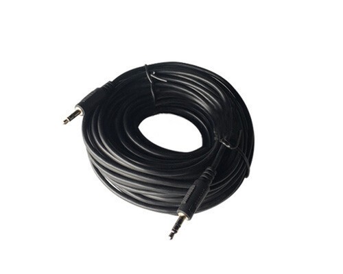 Steren 50ft 3.5mm Stereo Cable - 第 1/1 張圖片
