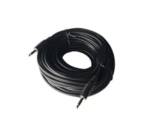 Steren 50ft 3.5mm Stereo Cable - Afbeelding 1 van 1