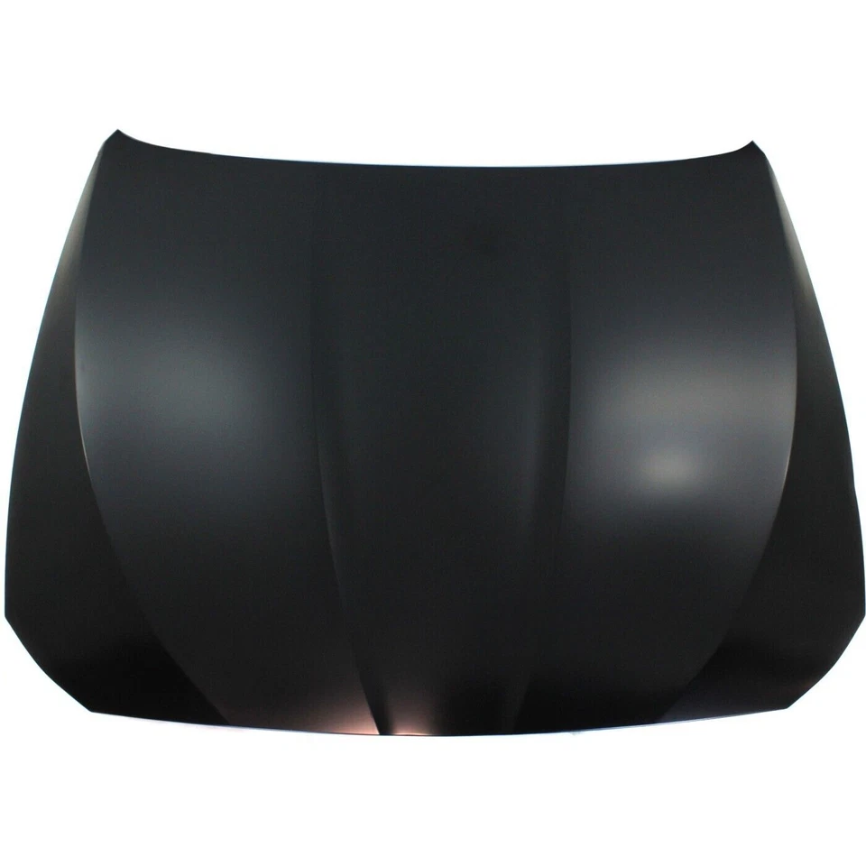 Front Hood Fit 2011-2016 BMW 535i 528i 550i 535i xDrive Primed Steel 41617207194 Foto 3 de 4