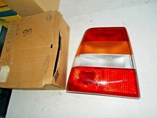 Linke Rückleuchte SAAB 9000 I Serie Hella Original SAAB