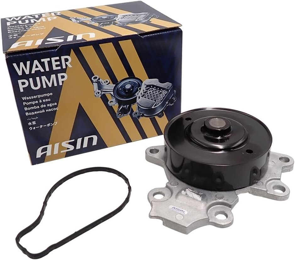 AISIN WPT-190 Water Pump Kit for sale online | eBay