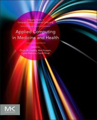 Applied Computing in Medicine and Health | 2015 | englisch