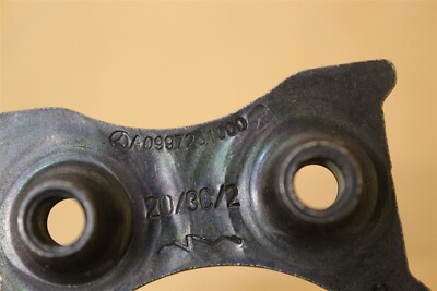 A0997231000 Threaded Plate genuine Mercedes-Benz part for sale  