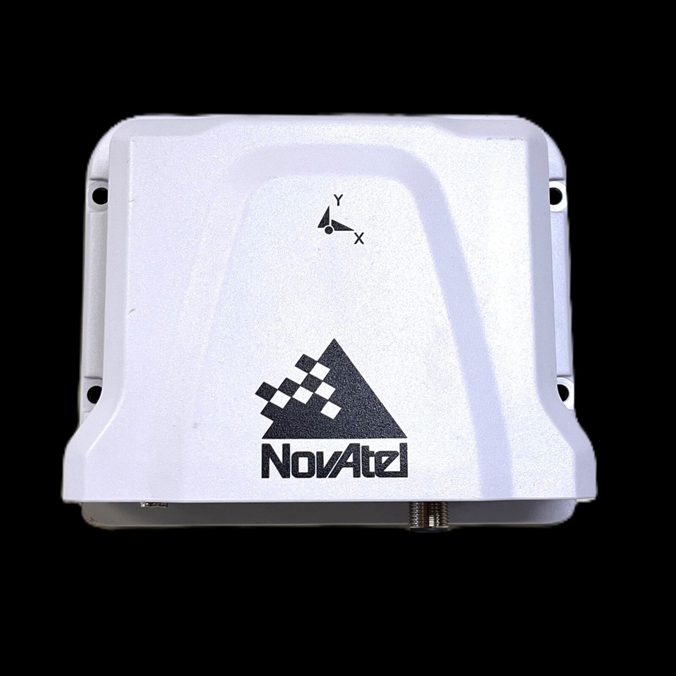 NovaTel PWRPAK7 PW77201E1DDDRZNTBEP1 GPS Receiver eBay