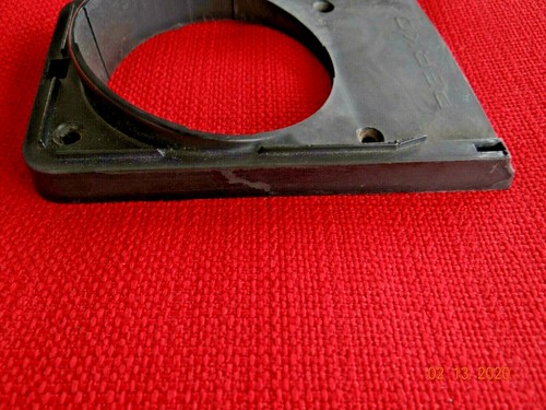 Chris Craft Forward Deck Vent mounting base. Manufactured by Perko - Picture 4 of 7
