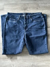 French Dressing Jeans  FDJ Olivia Size 18