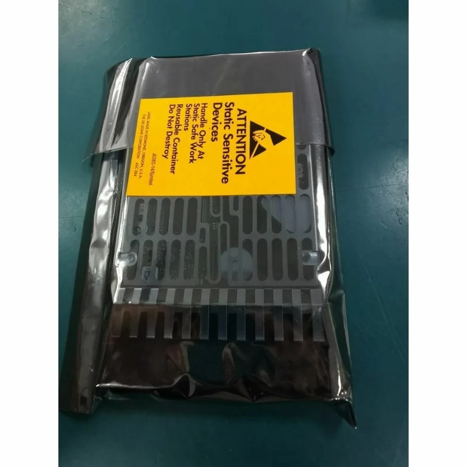 432320-001 HP 146GB 10K SAS 3G 2.5" 1-Port HS HDD with Tray - Image 4 of 4