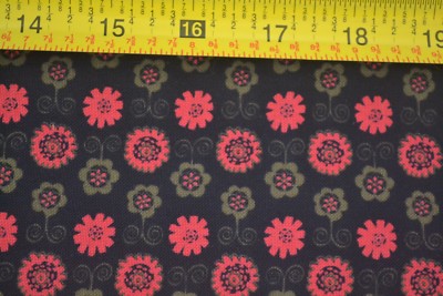 twentieth century fabrics テキスタイル twentieth century fabrics テキスタイル Vintage 1950s Linen
