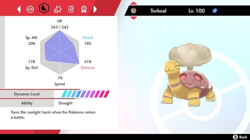 ⚔️Shiny Non-shiny Gen 3 Lv. 100 Battle Ready 6IV🛡️Sword Shield HOME (💯Legal) - Picture 105 of 259