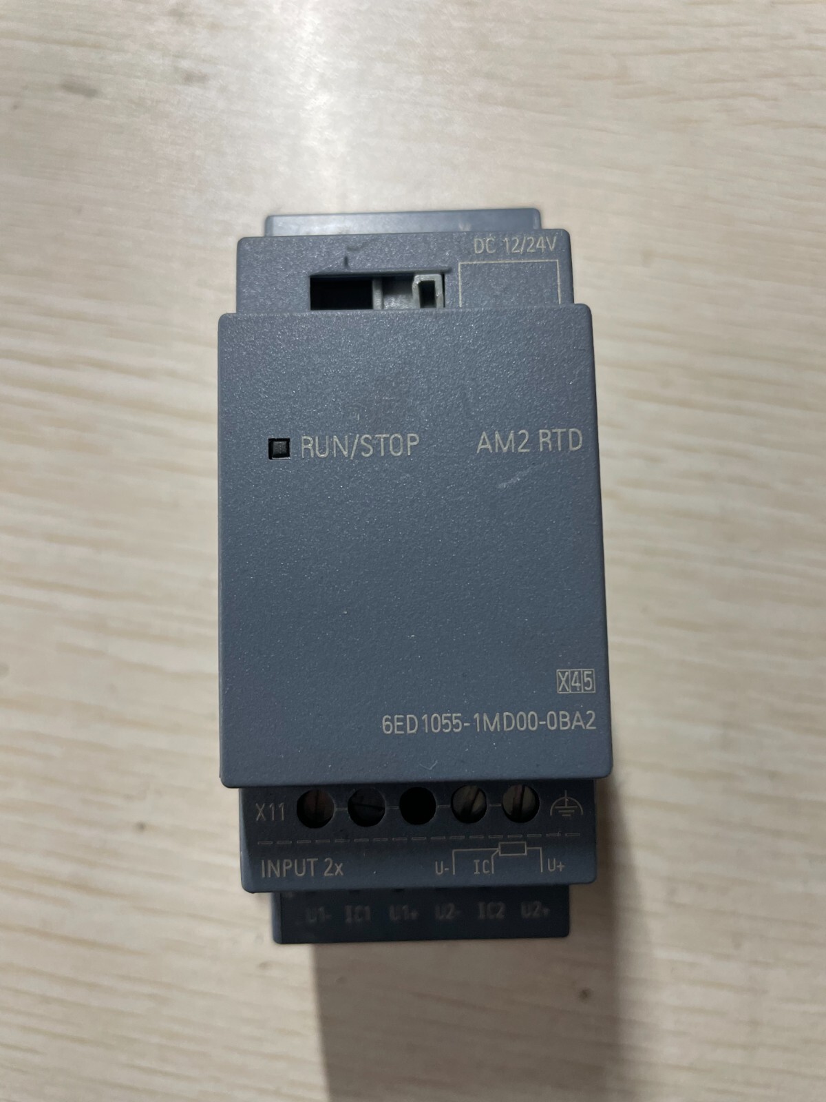 Modulo PLC Modulo Espansione PLC Siemens 6ED1055 - Compatto Per Automazione 937634 - Foto 5