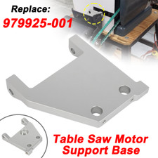 For Ridgid Craftsman 315 Replacement Motor Mount Base Support Plate # 979925-001