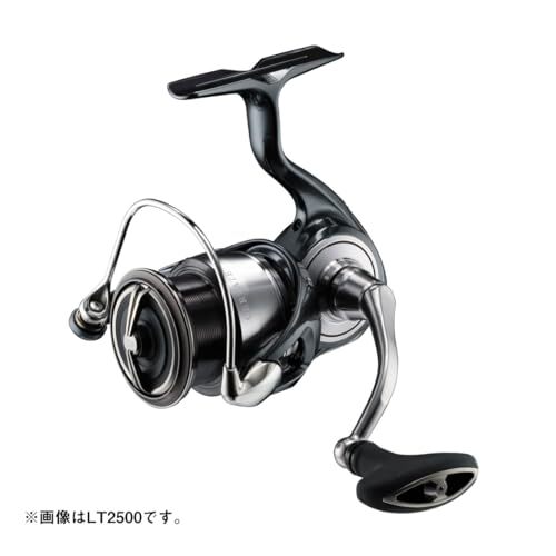 Spinning Reel Daiwa Certate 24 ARK - Leurre de la pêche