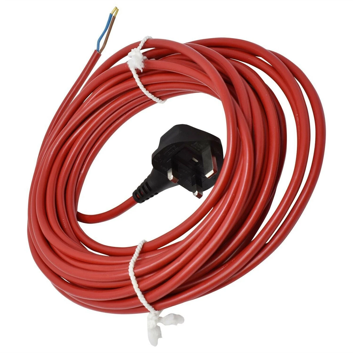 Hedge trimmer power cord deals