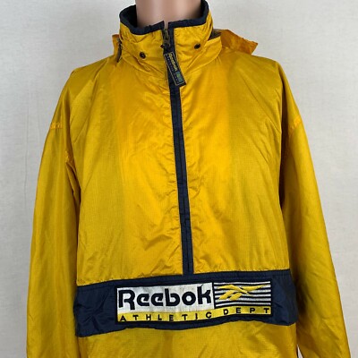 kangaroo windbreaker