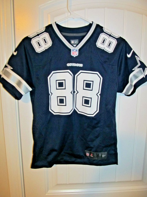 Dez Bryant - Dallas Cowboys jersey - Nike youth Medium | eBay