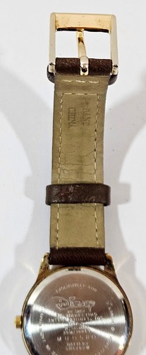 Reloj Disney Winnie The Pooh, MU0580, Movimiento Japón, Resistente al Agua, Funciona - Imagen 14 de 19
