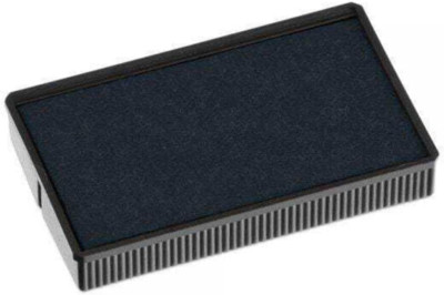 E/200 Non-Toxic, Water Based Premium Black Spare Pad, Pad for  Printer 200 Serie