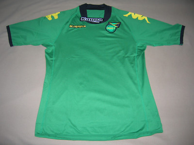 Maillot d'entraînement Jamaïque - Noir