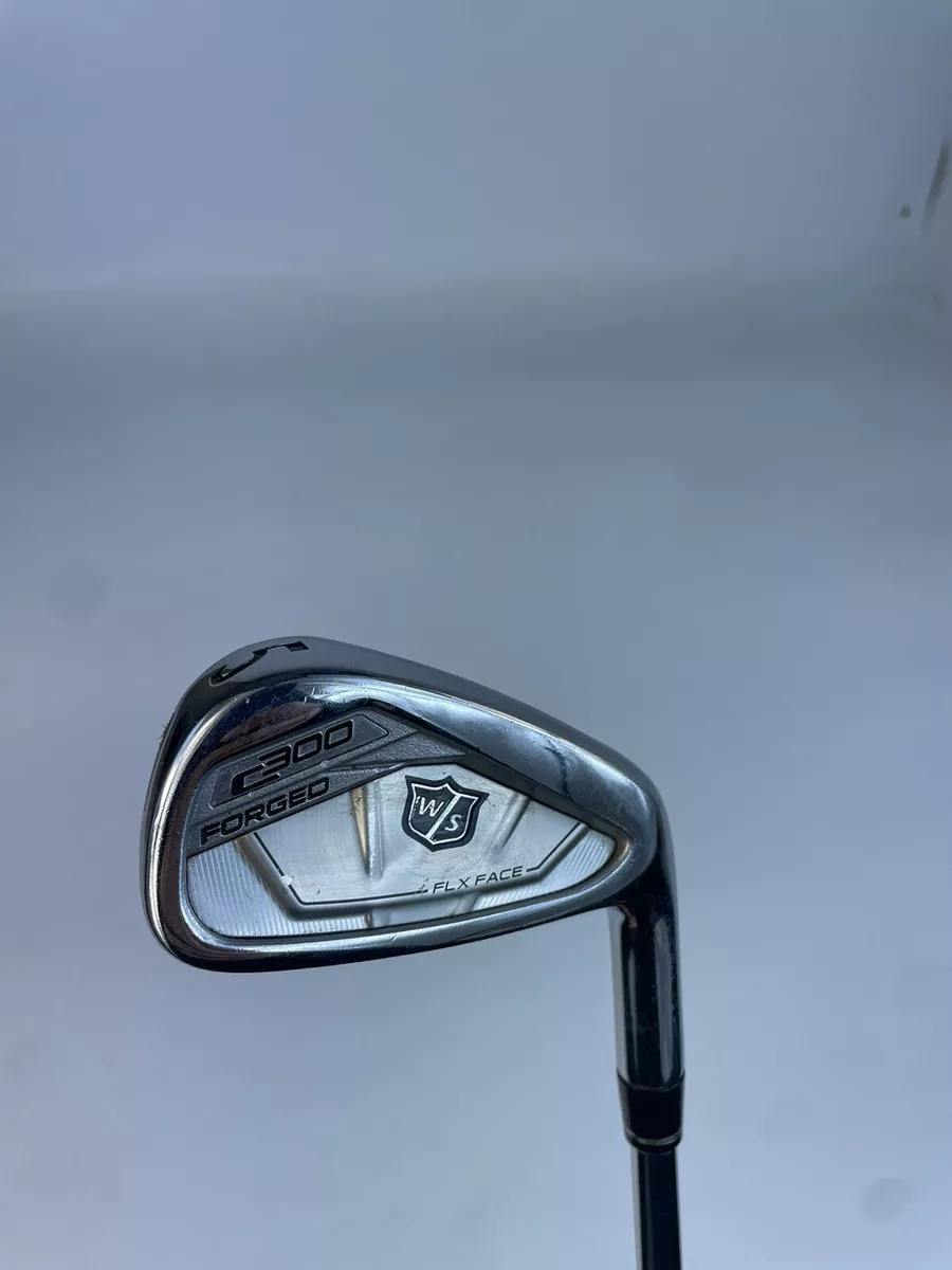 Wilson online c300 irons
