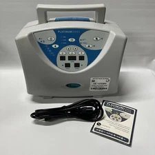 SIZEWISE PLATINUM SERIES 6000 CONTROL UNIT INTERTEK MEDISPHERE THERAPY W/ CABLE