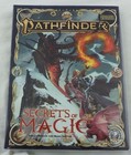 Pathfinder Roleplaying Game RPG P2 Secrets of Magic Pocket Edition PZO2108-PE