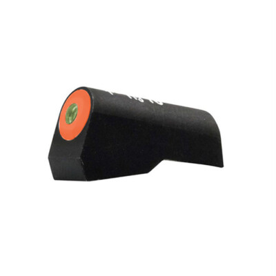 XS Sights Big Dot Remington Shotgun, Bead on Pedestal, Orange SG-2004-3N