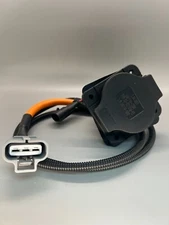 Evolution HDK Golf Cart Charger Receptacle for Lithium Battery 2.04.0602