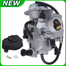 Carburetor For Honda Rancher 350 TRX350FE 4x4 ES 2000 01 02 03 04 2005 2006 Carb