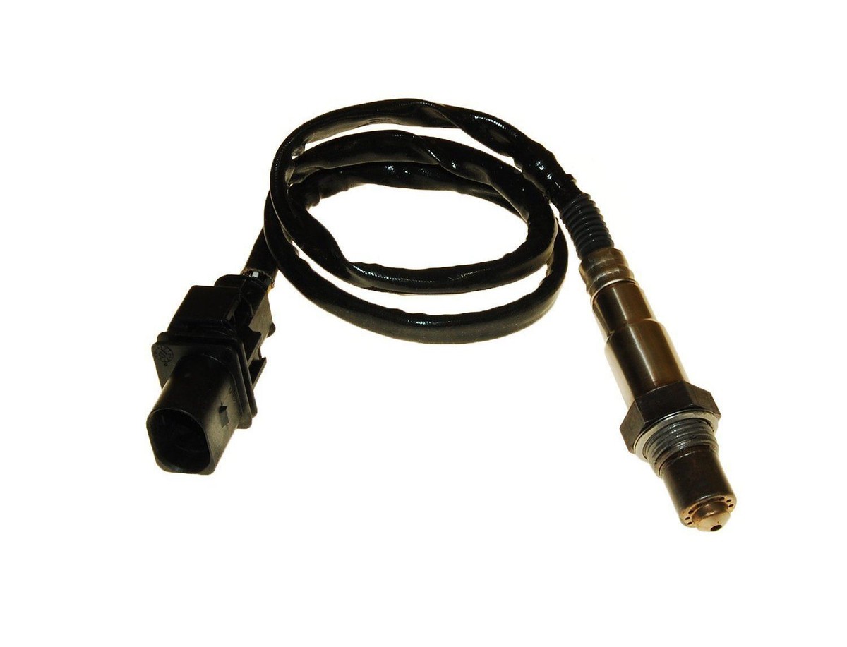 Rear Oxygen Sensor O2 For BMW E63 E64 M6 2005 on Post-Cat Rear Oxygen Sensor O2 For BMW E63 E64 M6 2005 on Post-Cat