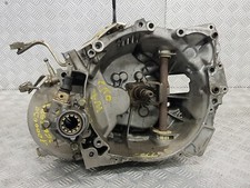 Boite de vitesse Citroen XM