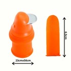 Thumb Cutter Separator Finger knife Tools Picking Device Garden Harvesting Plant