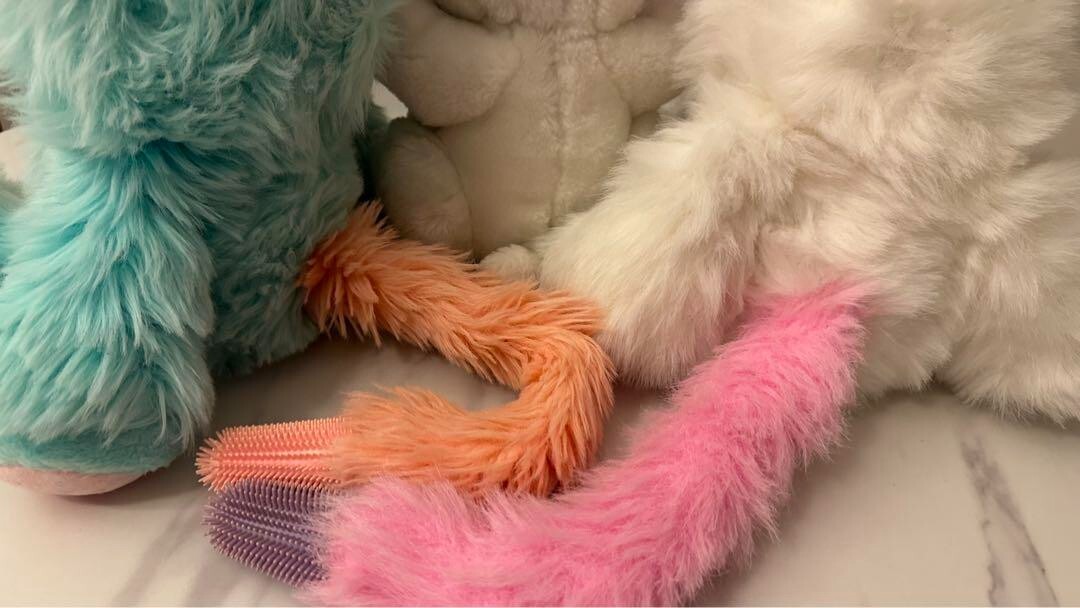 Vintage Stuffed Toys | eBay