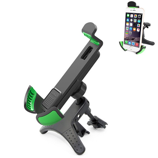 biologic phone mount