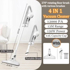 Aspiradoras De Limpieza Para Lavar Piso Y Alfombras Aspiradora De Mano 2023