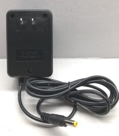 Nintendo NES System Console AC to AC Power Supply Adapter 9v 1.3a NEW Guaranteed