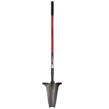 Radius Garden 22511 Root Slayer X-Large Red