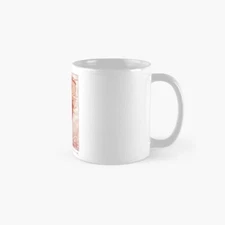 Lewis Hamilton Ferrari 2025 Classic Mug , Gift For Family