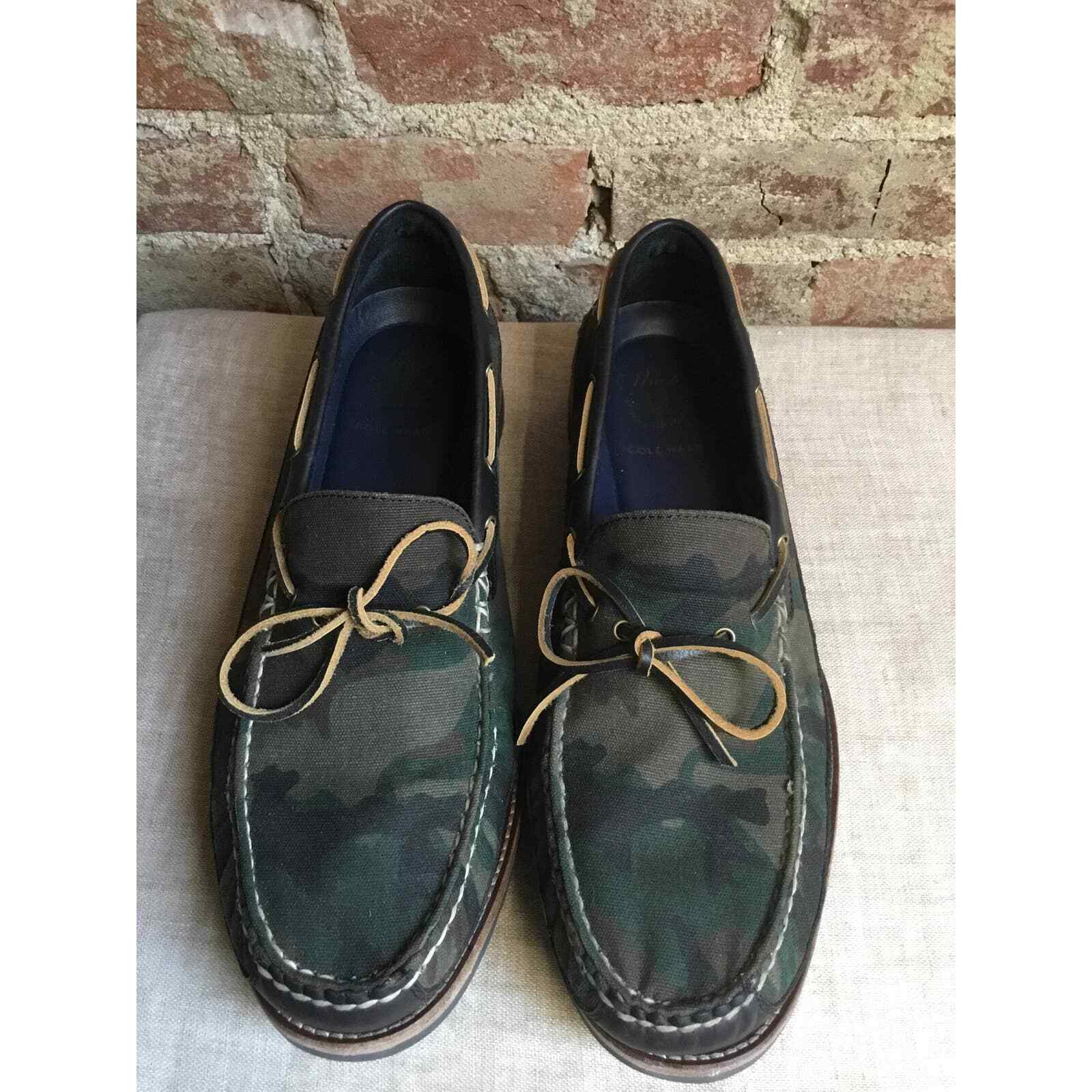 cole haan pinch rugged camp moc