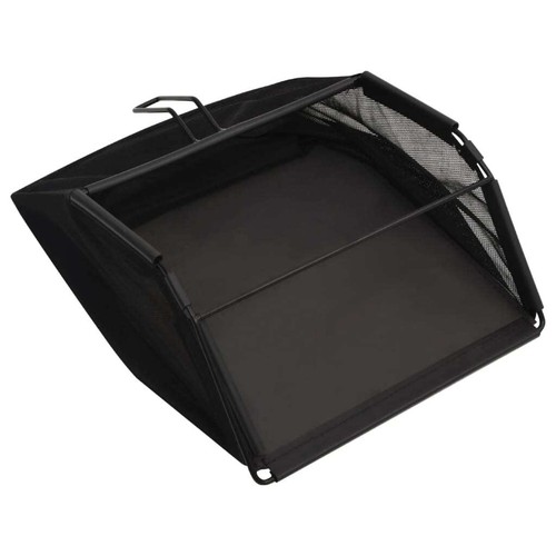 Arieggiatore Elettrico per Prato 2 in 1 1500 W vidaXL - Foto 8 di 12