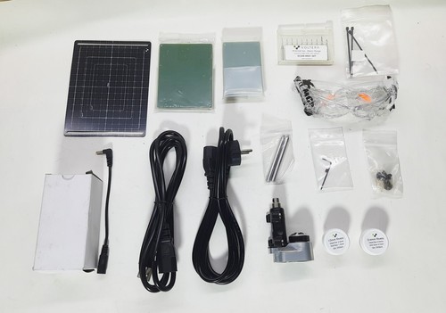 Impresora de PCB de escritorio Voltera V-One con accesorio de taladro y accesorios - Imagen 17 de 23