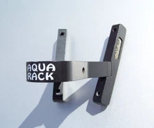 Profile Design Seat Post Mounted Bottle Cage Rack/Mounting Bracket