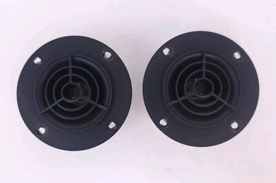Kenwood KL-777A / KL-6060 Horn Tweeter Trio T14-0024-05 Tested | eBay