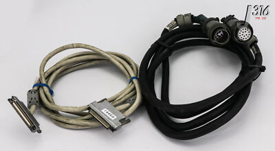 14460 OEM OFFLOAD ROBOT POWER AND SIGNAL CABLE, CBL23 CBL24 | eBay