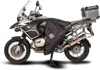 Termoscud Gaucho Legwarmer Tucano Urbano FüR R1200 Gs 2004 2005 2006 2007 2008