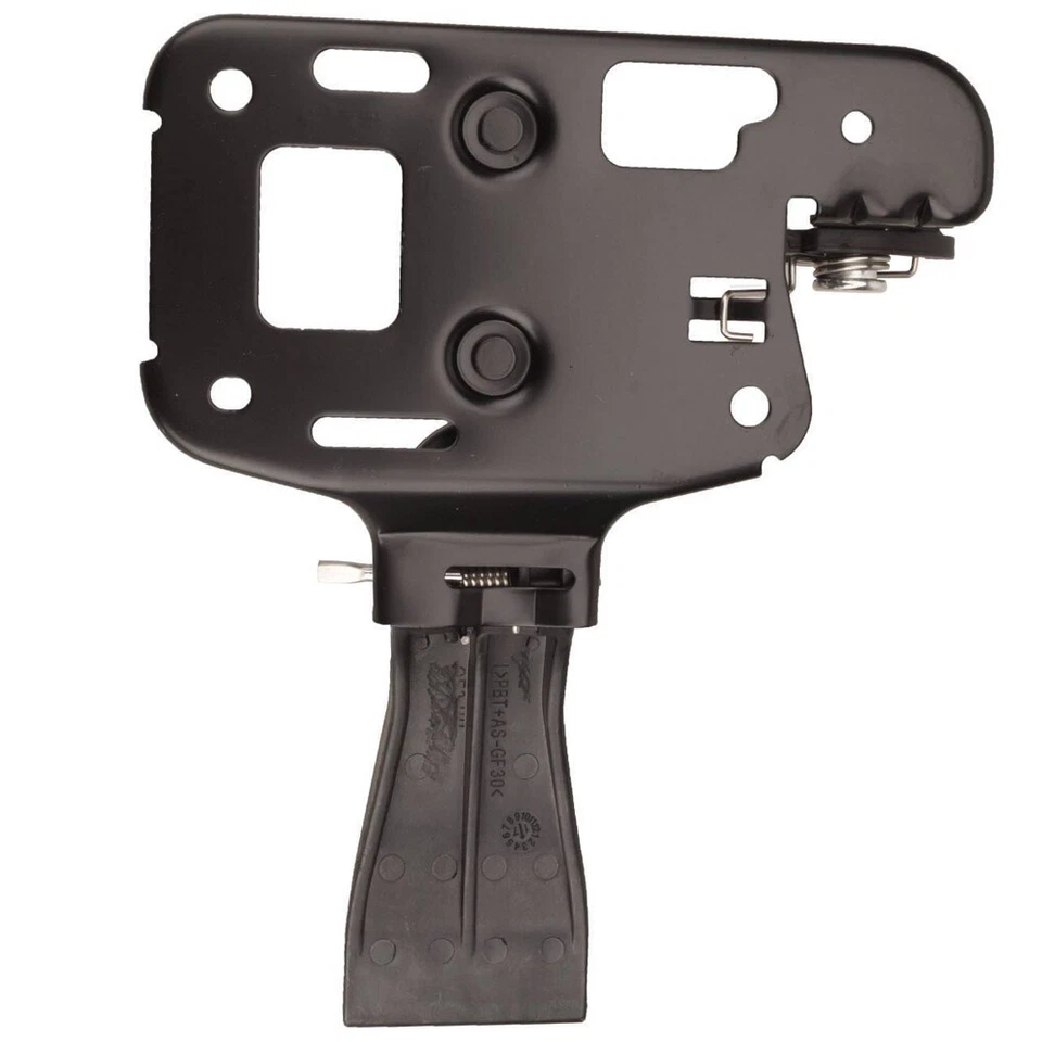 Fit For AUDI A4 BASE SEDAN 4-DOOR Engine Hood Lock Latch 8T0823480 2009-2014 Foto 3 de 4